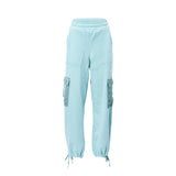 Ice Play Women's Azzurro Pant