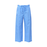 Ice Play Women's Blue Trouser