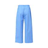 Ice Play Women's Blue Trouser