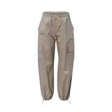 Ice Play Women's Grey Pant