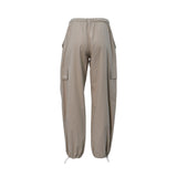 Ice Play Women's Grey Pant