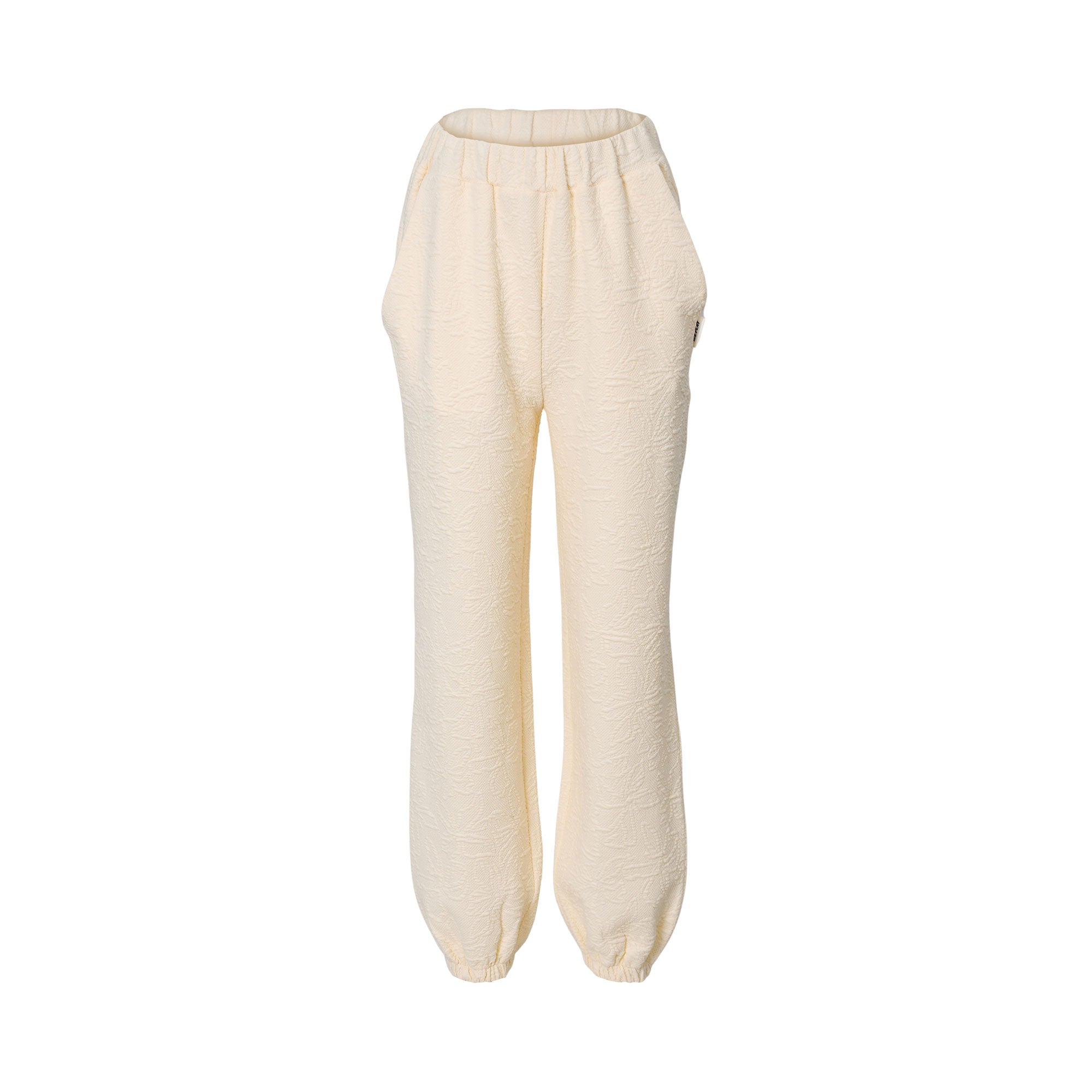 Ice Play Women's Casual Milky White Pant | Clothing | GCC | Women | Women All Clothing | Women Pant | Women's Pant | Womens | Womens Fashion Ice Play Women's Casual Milky White Pant | Clothing | GCC | Women | Women All Clothing | Women Pant | Women's Pant | Womens | Womens Fashion
