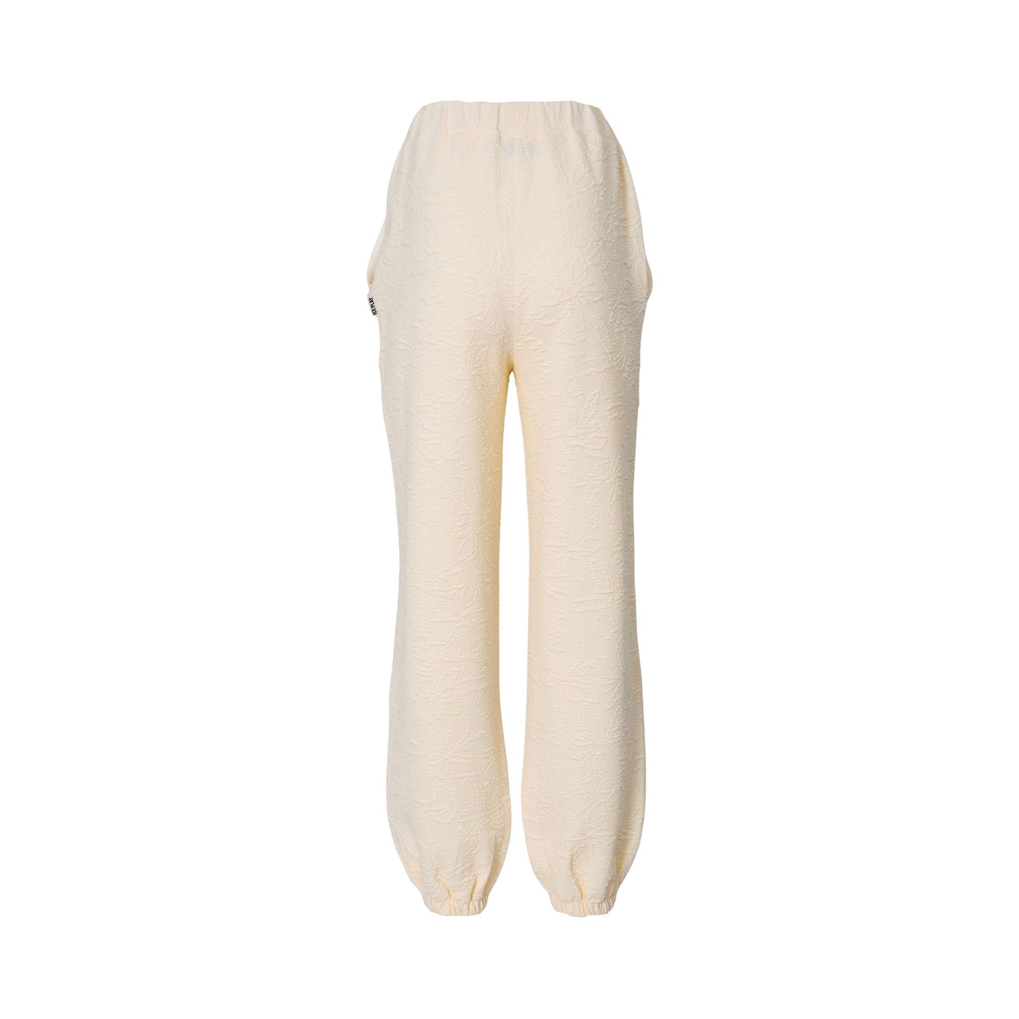 Ice Play Women's Casual Milky White Pant | Clothing | GCC | Women | Women All Clothing | Women Pant | Women's Pant | Womens | Womens Fashion Ice Play Women's Casual Milky White Pant | Clothing | GCC | Women | Women All Clothing | Women Pant | Women's Pant | Womens | Womens Fashion