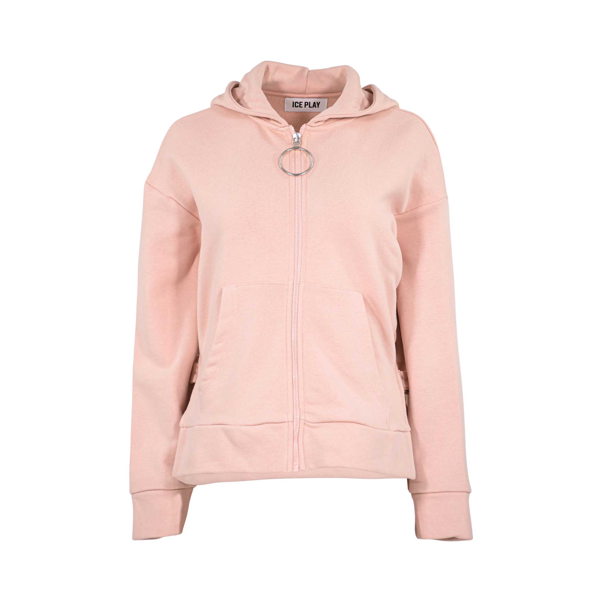 Ice Play Women's Nude Sweatshirt | All Clothing | Clothing | GCC | Hoodies & Sweatshirt | Sweatshirt | Women | Women All Clothing | Women All Clothing Hoodies & Sweatshirts | Women Sweatshirt | Womens | Womens Fashion Ice Play Women's Nude Sweatshirt | All Clothing | Clothing | GCC | Hoodies & Sweatshirt | Sweatshirt | Women | Women All Clothing | Women All Clothing Hoodies & Sweatshirts | Women Sweatshirt | Womens | Womens Fashion