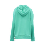 Ice Play Women's Green/Light blue Sweatshirt