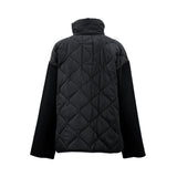 Ice Play Women's Black Jacket