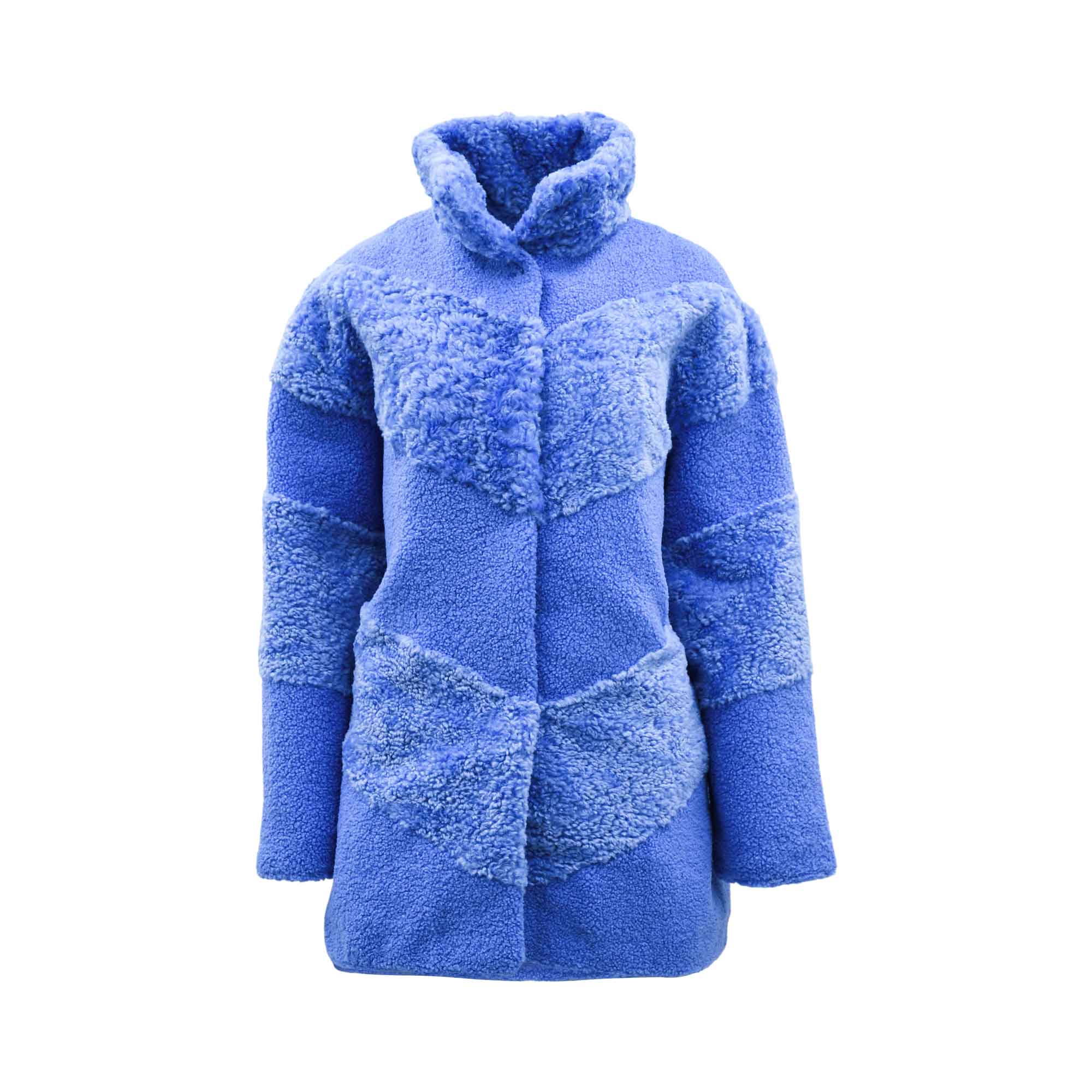 Ice Play Women's Fashionable Blue Coat | Clothing | GCC | Winter 2024 | Women | Women All Clothing | Women All Clothing Coats & Jackets | Womens Ice Play Women's Fashionable Blue Coat | Clothing | GCC | Winter 2024 | Women | Women All Clothing | Women All Clothing Coats & Jackets | Womens