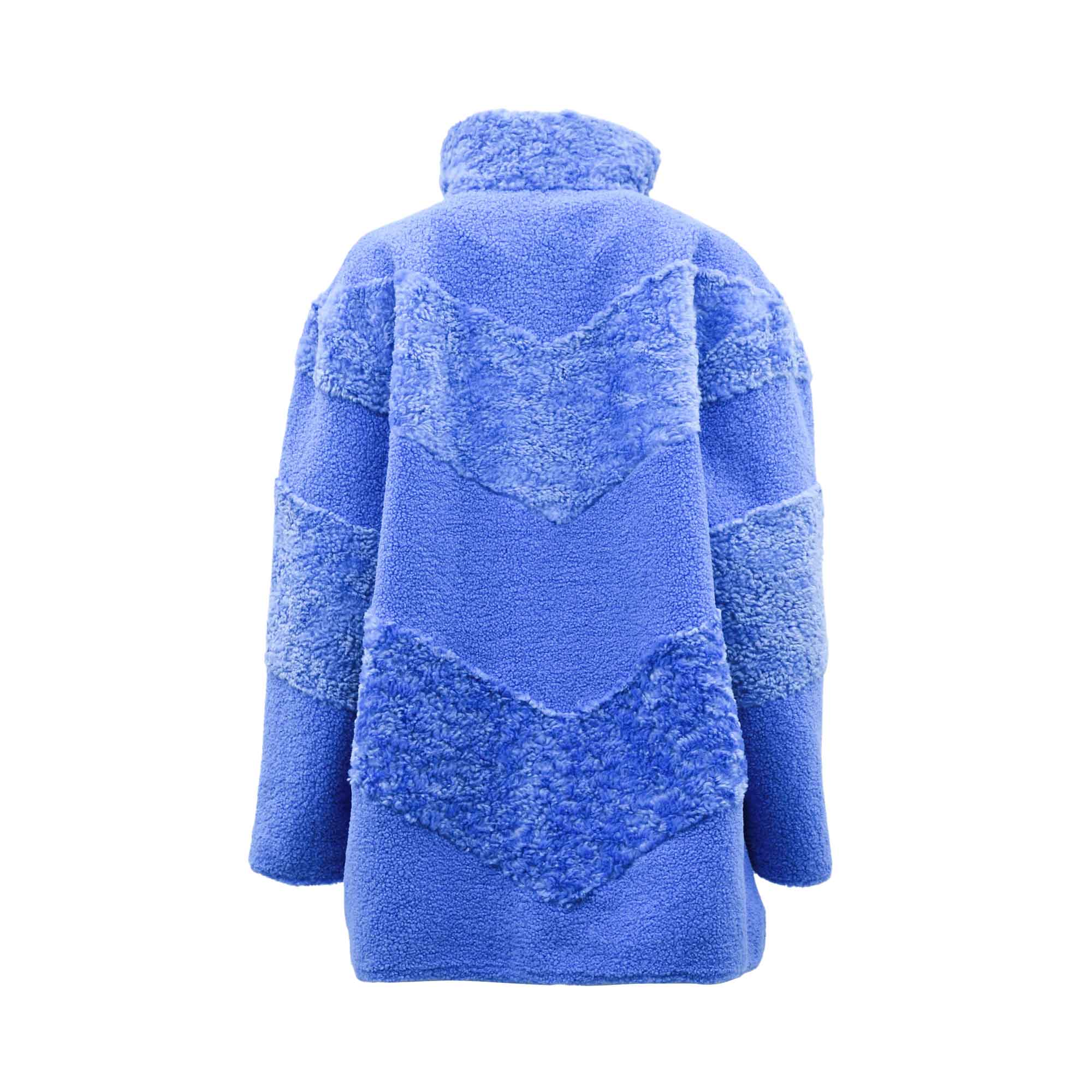 Ice Play Women's Fashionable Blue Coat | Clothing | GCC | Winter 2024 | Women | Women All Clothing | Women All Clothing Coats & Jackets | Womens Ice Play Women's Fashionable Blue Coat | Clothing | GCC | Winter 2024 | Women | Women All Clothing | Women All Clothing Coats & Jackets | Womens