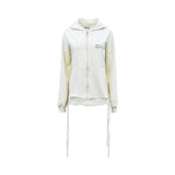 Ice Play Women's Milky White Sweatshirt