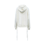 Ice Play Women's Milky White Sweatshirt