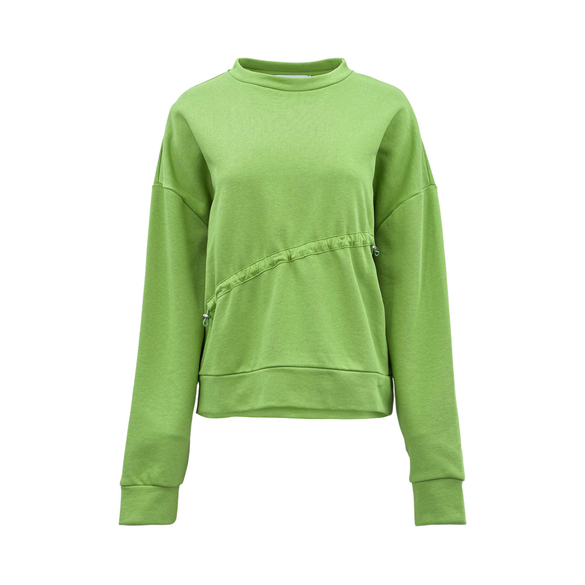 Ice Play Women's Green Sweatshirt | Clothing | FYFL | GCC | Sweaters and Cardigans | Women | Women All Clothing | Women All Clothing Hoodies & Sweatshirts | Womens | Womens Fashion Ice Play Women's Green Sweatshirt | Clothing | FYFL | GCC | Sweaters and Cardigans | Women | Women All Clothing | Women All Clothing Hoodies & Sweatshirts | Womens | Womens Fashion