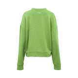 Ice Play Women's Green Sweatshirt