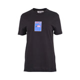 Ice Play Women's Black T-shirt