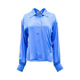 Ice Play Women's Azzurro Shirt