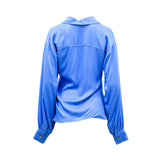 Ice Play Women's Azzurro Shirt