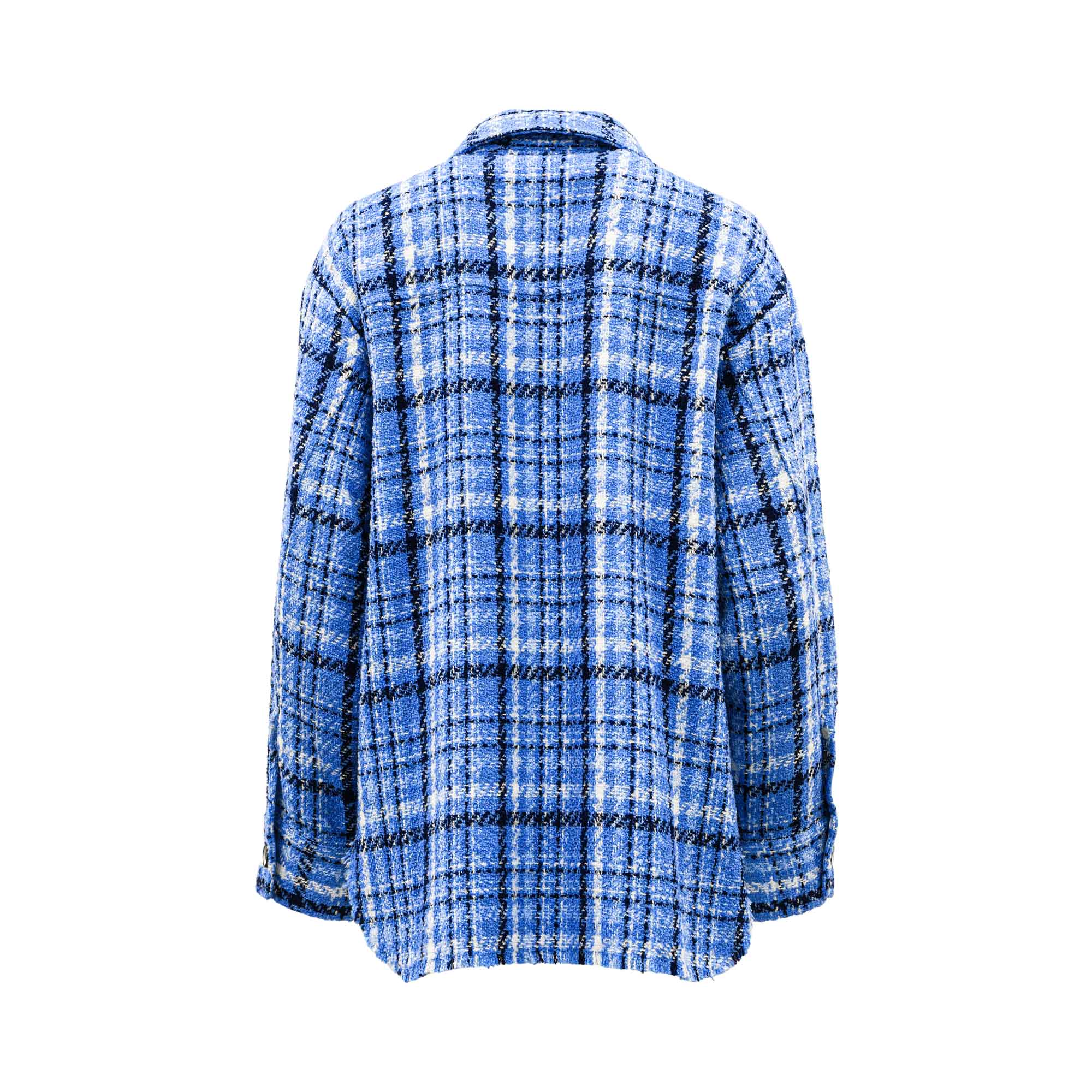 Ice Play Women's Blue & White Shirt | Clothing | GCC | Women | Women All Clothing | Women All Clothing Shirts & Blouses | Womens | Womens Fashion Ice Play Women's Blue & White Shirt | Clothing | GCC | Women | Women All Clothing | Women All Clothing Shirts & Blouses | Womens | Womens Fashion