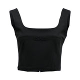 Ice Play Women's Black Top