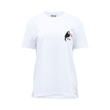Ice Play Women's White T-shirt