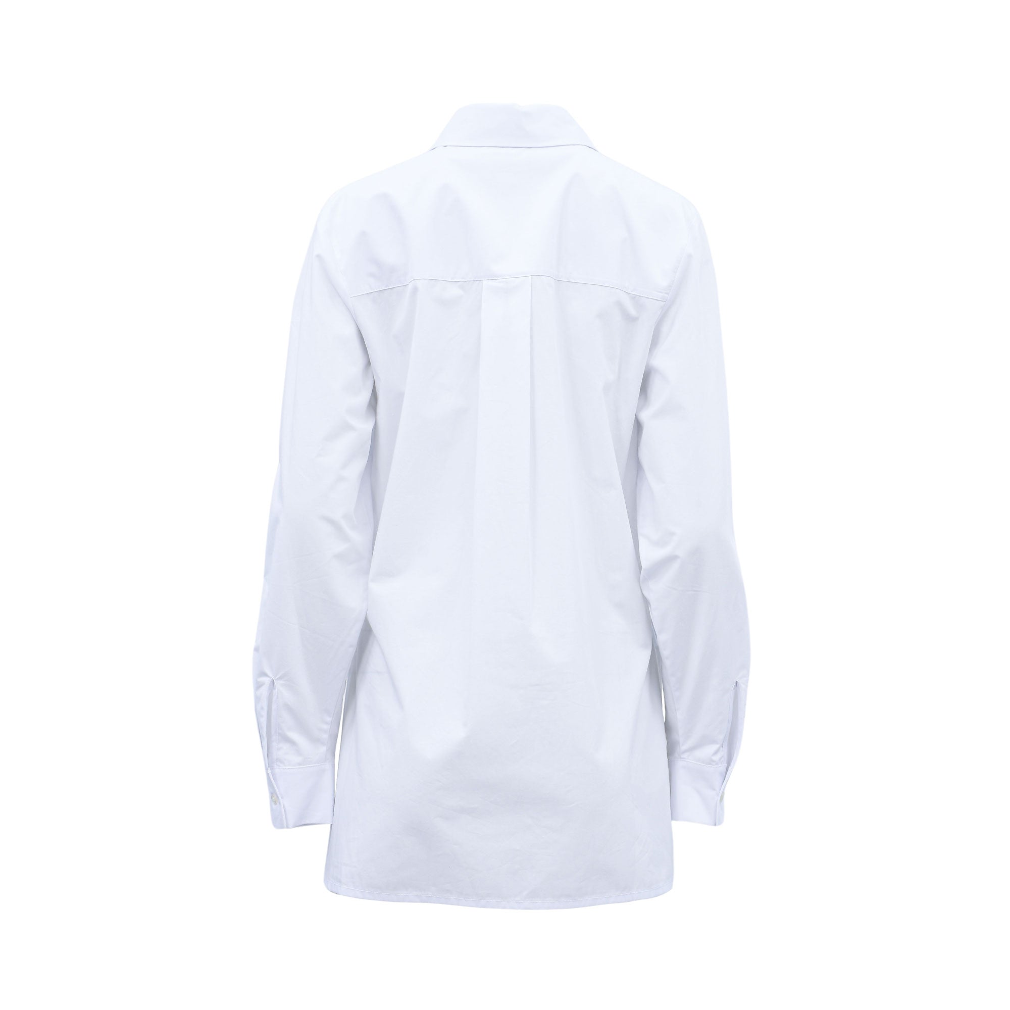 Ice Play Women's White Shirt | FYFL | GCC | Women | Women All Clothing | Women All Clothing Shirts & Blouses | Womens | Womens Fashion Ice Play Women's White Shirt | FYFL | GCC | Women | Women All Clothing | Women All Clothing Shirts & Blouses | Womens | Womens Fashion