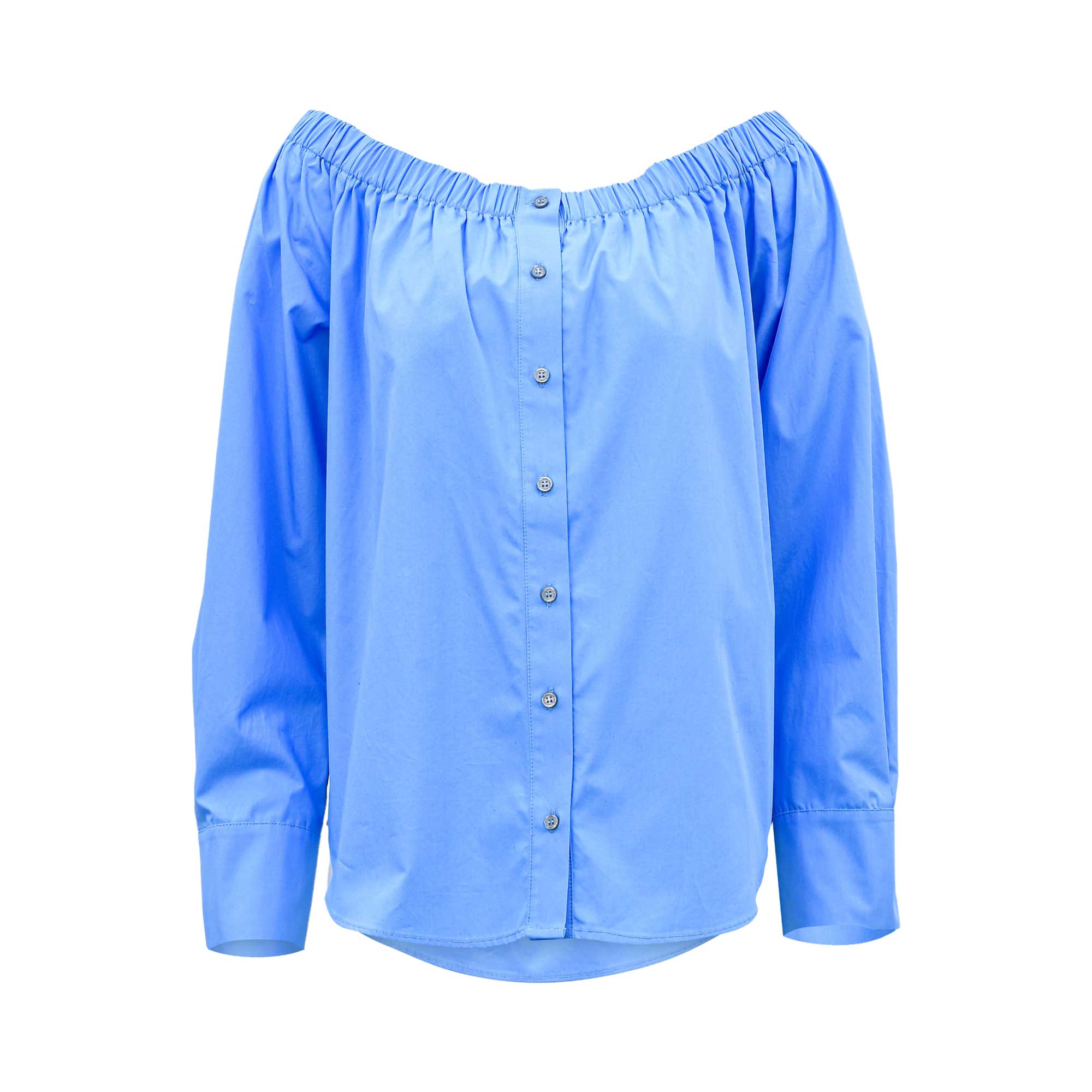 Ice Play Women's Celeste Shirt | Clothing | FYFL | GCC | Women | Women All Clothing | Women All Clothing Shirts & Blouses | Womens | Womens Fashion Ice Play Women's Celeste Shirt | Clothing | FYFL | GCC | Women | Women All Clothing | Women All Clothing Shirts & Blouses | Womens | Womens Fashion
