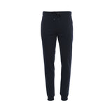 Bikkembergs Men's Black Sport Pants
