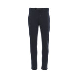 Bikkembergs Men's Black Pants