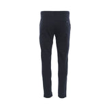 Bikkembergs Men's Black Pants