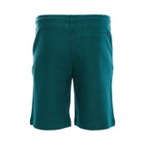 Bikkembergs Men's Green Shorts
