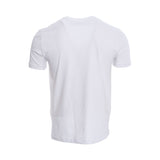Bikkembergs Men's Optical White T-Shirt