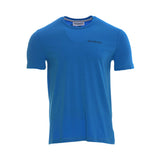 Bikkembergs Men's Azure T-Shirt