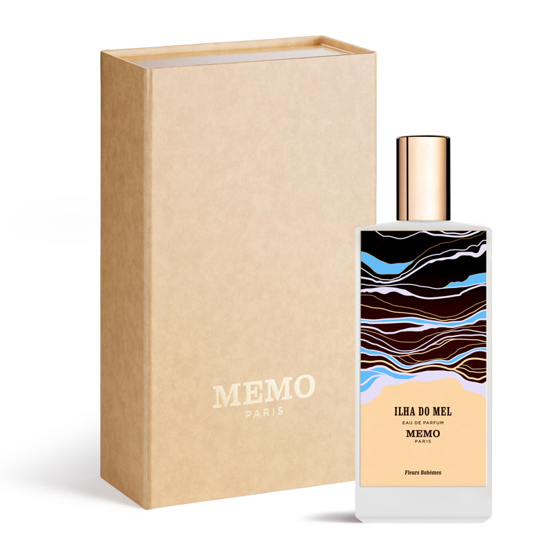 Memo Ilha Do Mel Eau de Parfum 75ml | Beauty | Beauty Niche Fragrances | Beauty Niche fragrances Fragrance Memo Ilha Do Mel Eau de Parfum 75ml | Beauty | Beauty Niche Fragrances | Beauty Niche fragrances Fragrance