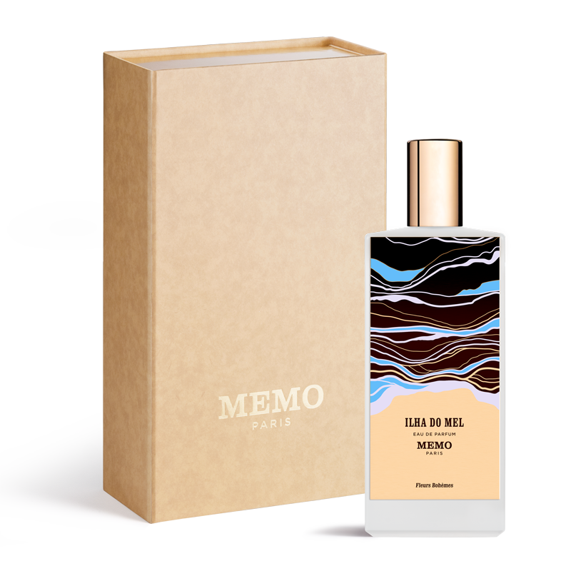 Memo Ilha Do Mel Eau de Parfum 75ml | Beauty | Beauty Niche Fragrances | Beauty Niche fragrances Fragrance Memo Ilha Do Mel Eau de Parfum 75ml | Beauty | Beauty Niche Fragrances | Beauty Niche fragrances Fragrance