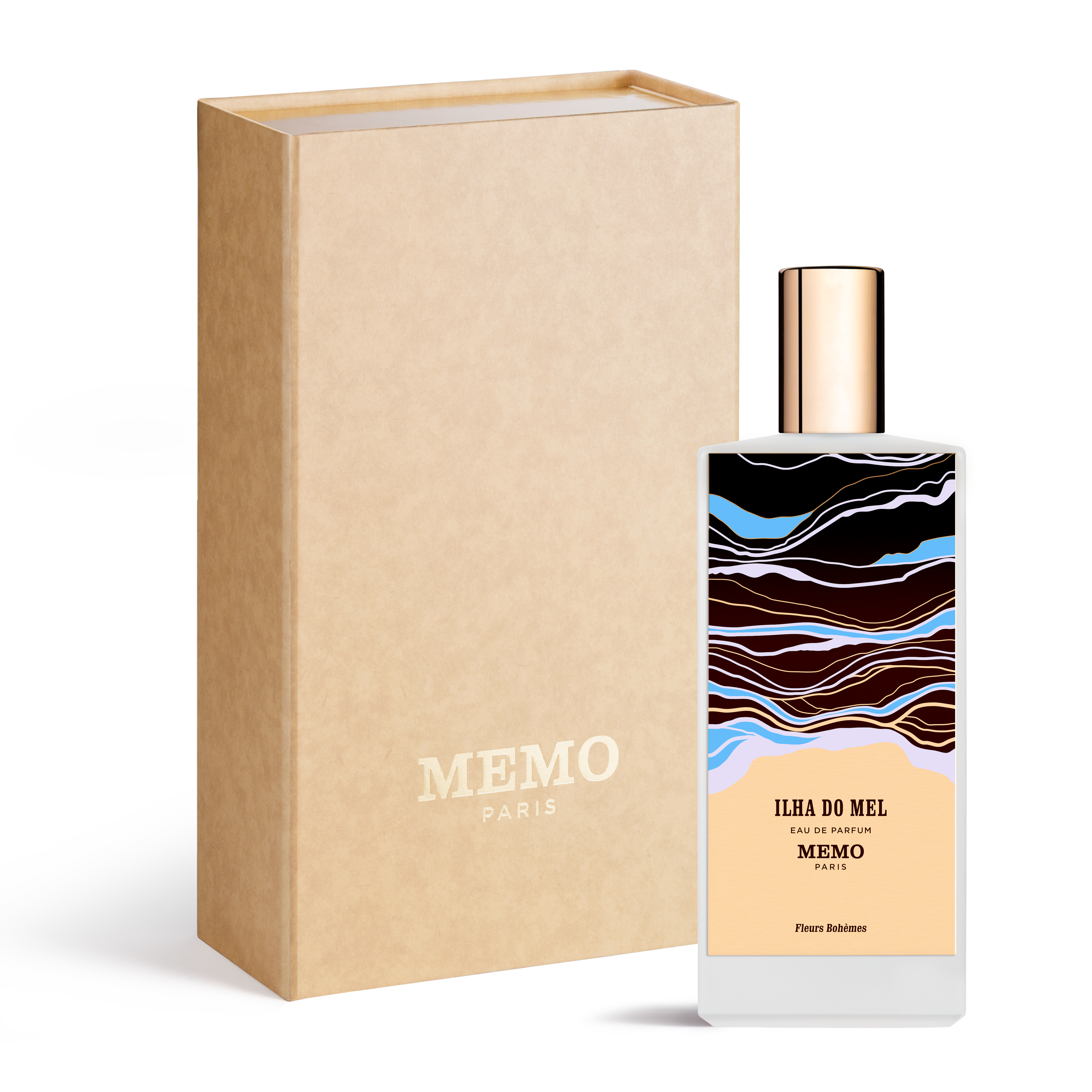 Memo Ilha Do Mel Eau de Parfum 75ml | Beauty | Beauty Niche Fragrances | Beauty Niche fragrances Fragrance Memo Ilha Do Mel Eau de Parfum 75ml | Beauty | Beauty Niche Fragrances | Beauty Niche fragrances Fragrance