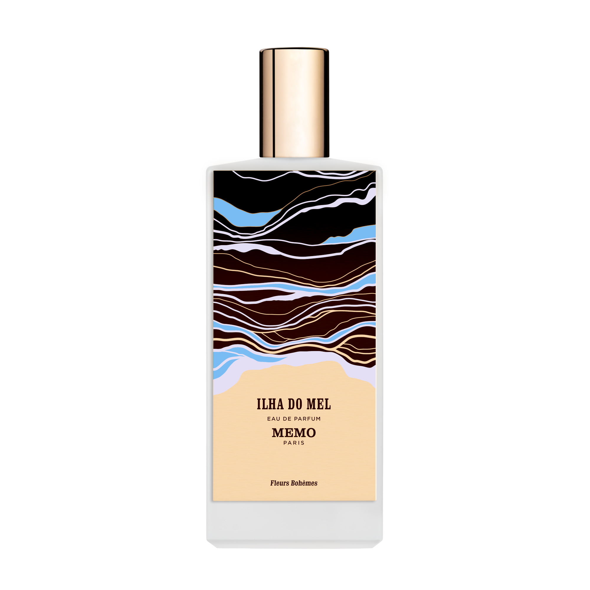 Memo Ilha Do Mel Eau de Parfum 75ml | Beauty | Beauty Niche Fragrances | Beauty Niche fragrances Fragrance Memo Ilha Do Mel Eau de Parfum 75ml | Beauty | Beauty Niche Fragrances | Beauty Niche fragrances Fragrance