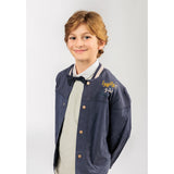 Ein Ghein Kids Boy Jacket