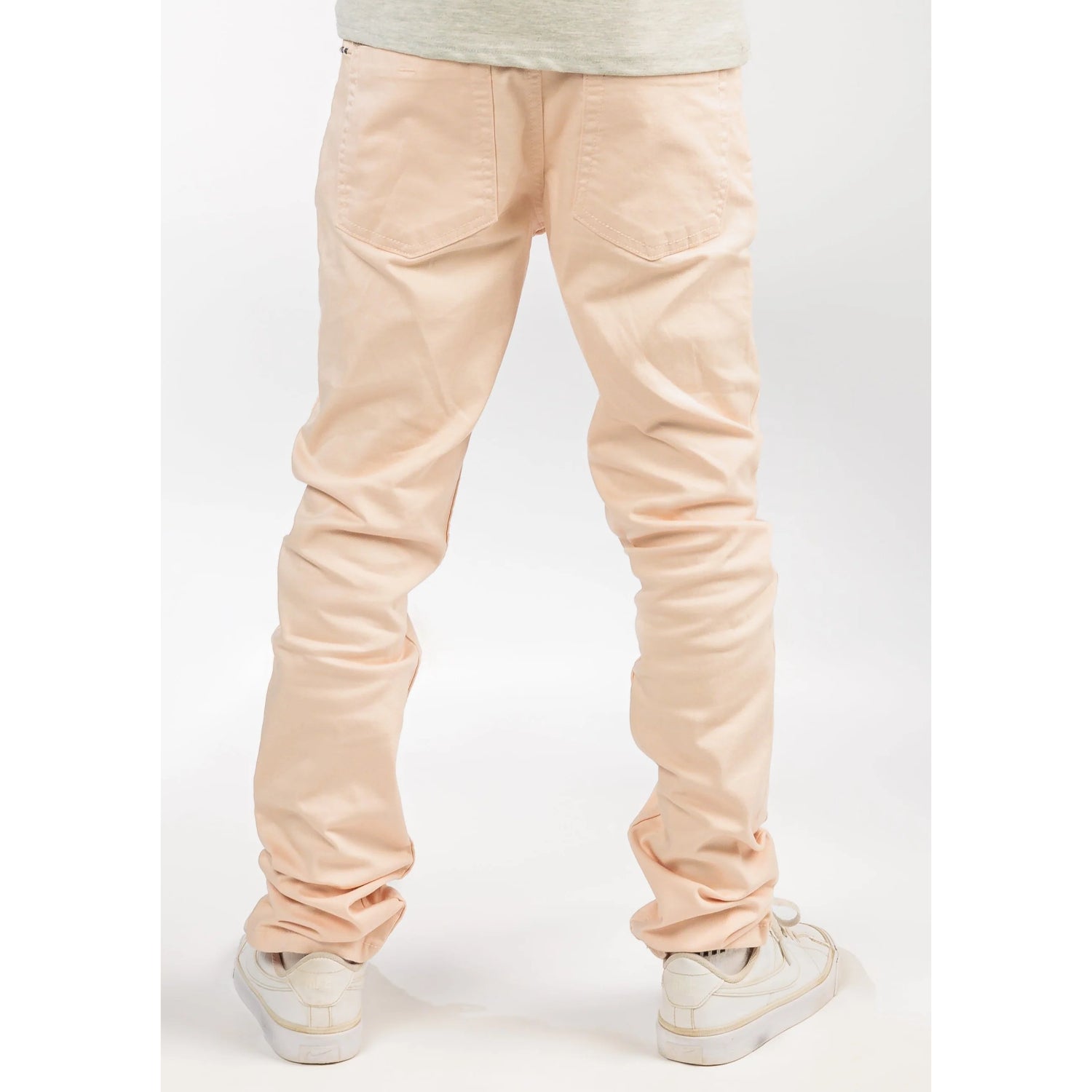 Ein Ghein Kids Boy's Light Rose with Colored Embroidery Jeans | GCC | Kids and Teens | Kids and Teens Bottoms | Kids and Teens Boy Bottoms | Kids Boys (3 YRS -16 YRS) | Kids Clothing | Kids Fashion | Kids Teen Collection | Spring Festival Ein Ghein Kids Boy's Light Rose with Colored Embroidery Jeans | GCC | Kids and Teens | Kids and Teens Bottoms | Kids and Teens Boy Bottoms | Kids Boys (3 YRS -16 YRS) | Kids Clothing | Kids Fashion | Kids Teen Collection | Spring Festival