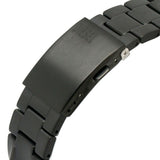 Diesel D.V.A. Men's Stainless Steel Watch