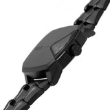 Diesel D.V.A. Men's Stainless Steel Watch