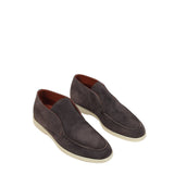 Prestige Men's Open Lux Suede