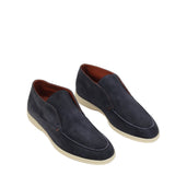 Prestige Men's Open Lux Suede