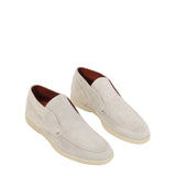 Prestige Men's Open Lux Suede