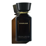 Oman Luxury Khanjar Eau de Parfum 100ml