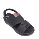 Fares  Kids Baby's Sandals with Back Strap
