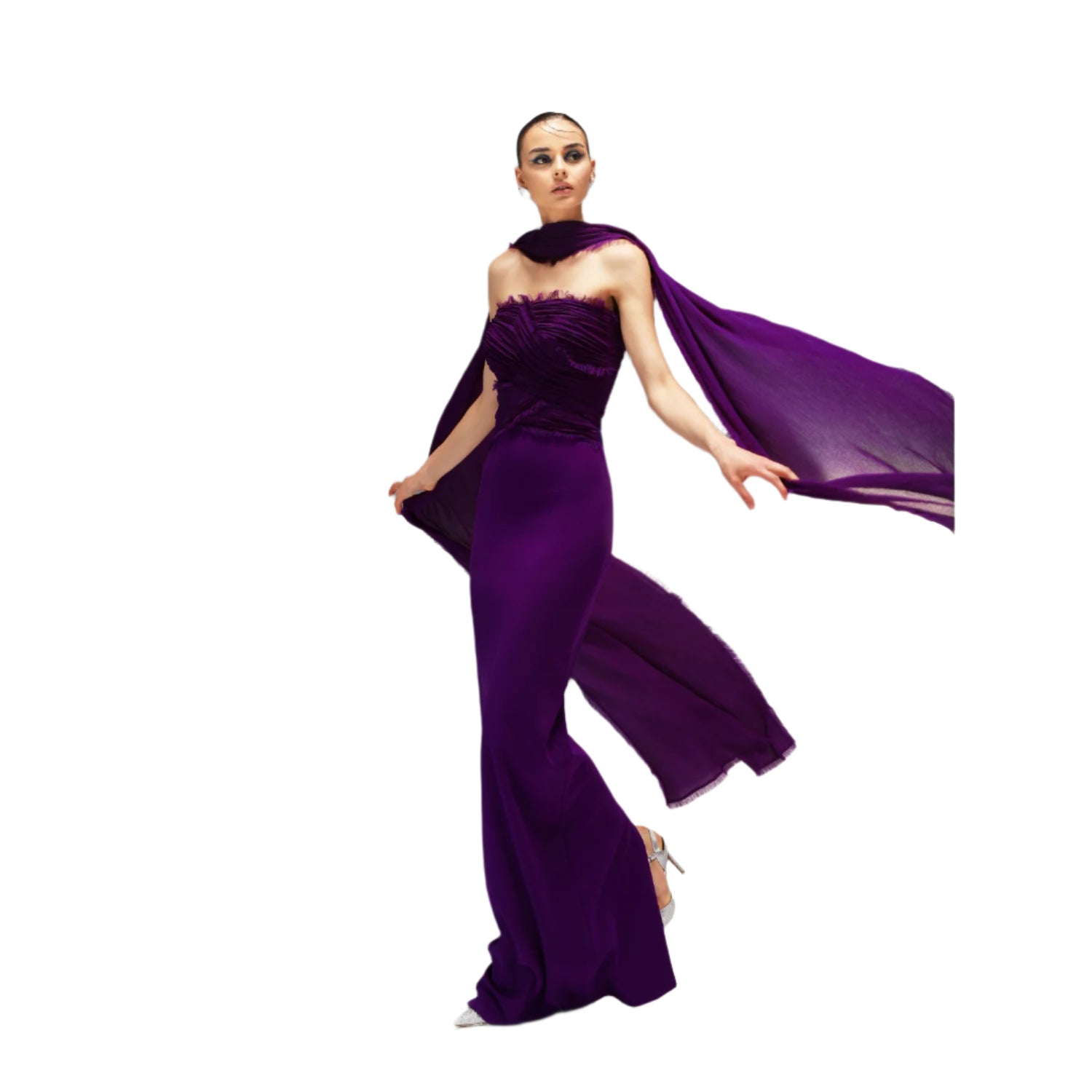 Velvety Couture Women's IDOLE Purple Dress | Clothing | Dress | Dresses | GCC | Women | Women All Clothing | Women All Clothing Dresses | Women Dresses | Womens | Womens Fashion Velvety Couture Women's IDOLE Purple Dress | Clothing | Dress | Dresses | GCC | Women | Women All Clothing | Women All Clothing Dresses | Women Dresses | Womens | Womens Fashion