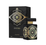 عطر إنيتيو عود فور هابينيس - 90 مل