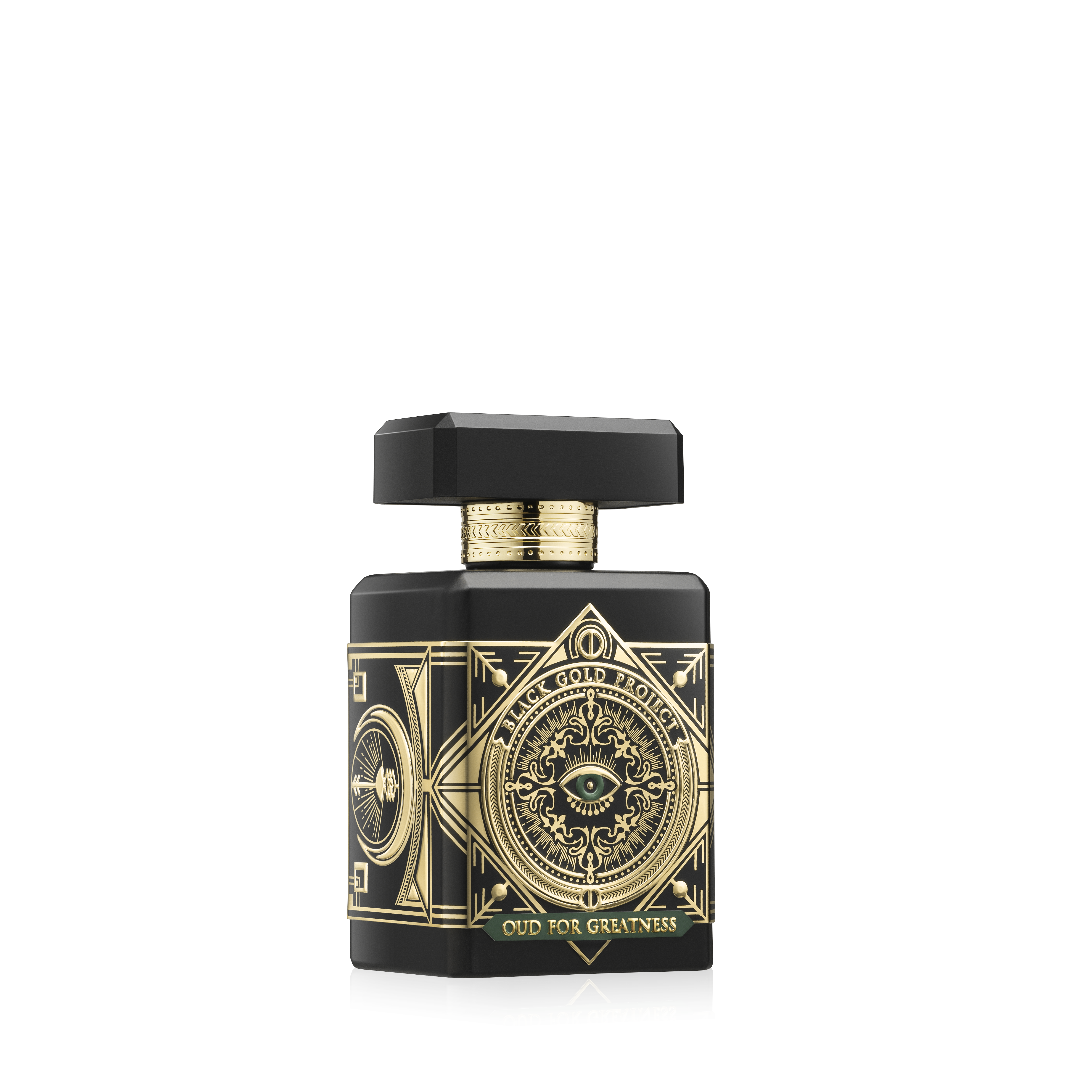 香水(男性用) INITIO OUD FOR GREATNESS 90ml Oud for Greatness - Initio Parfums Privés – INITIO Parfums