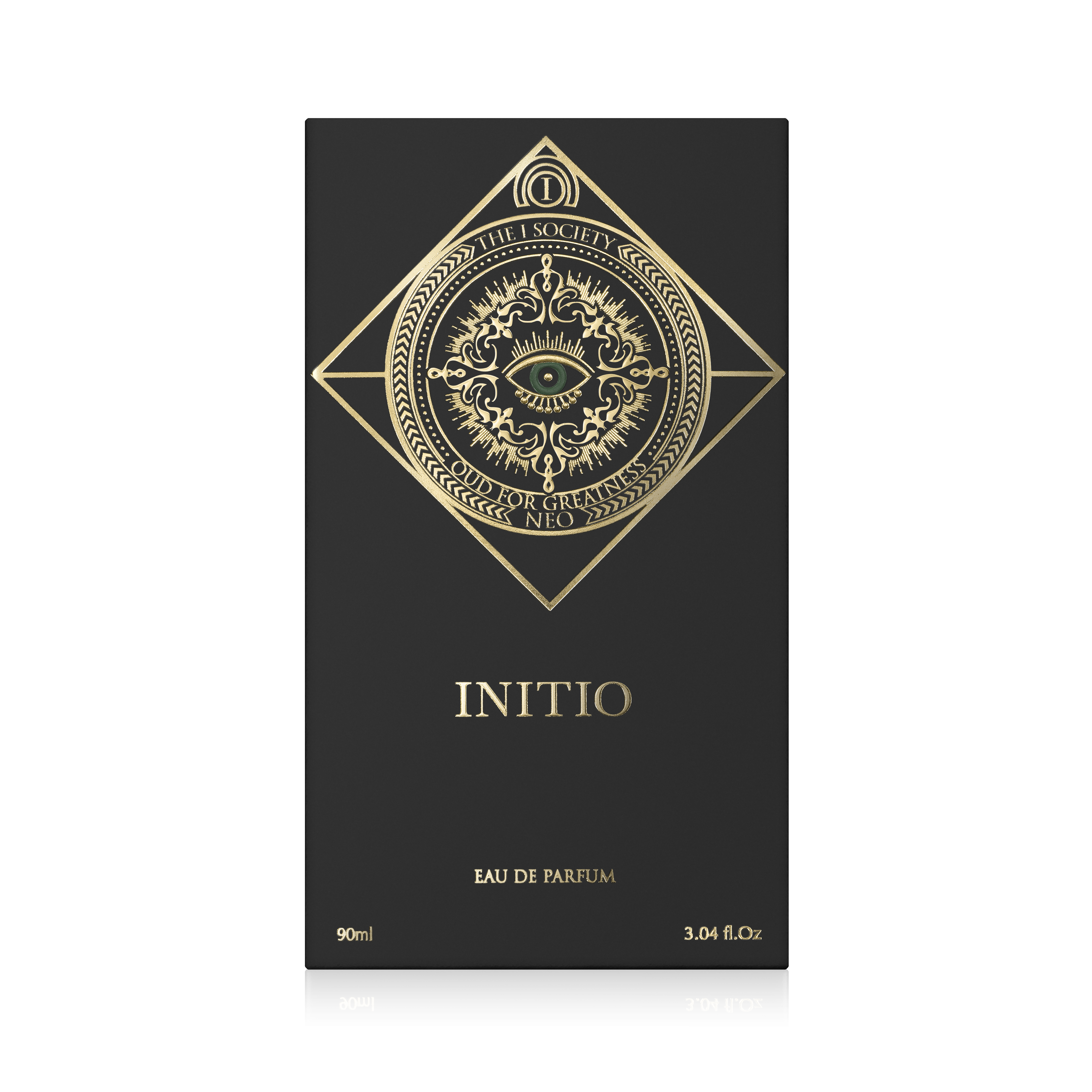 Initio Oud For Greatness Neo Eau De Parfum 90ml – Blue Salon