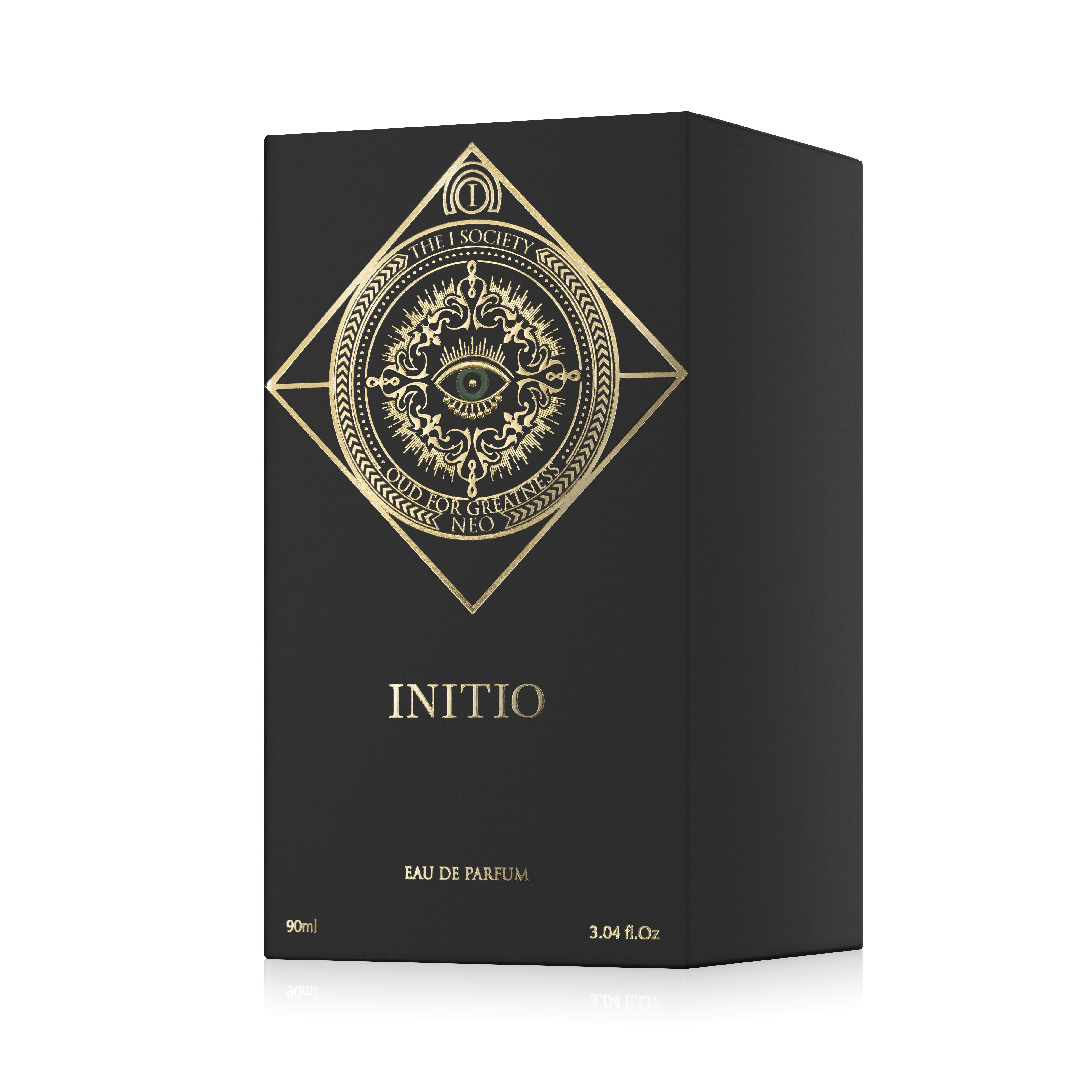 Initio Oud For Greatness Neo Eau De Parfum 90ml – Blue Salon