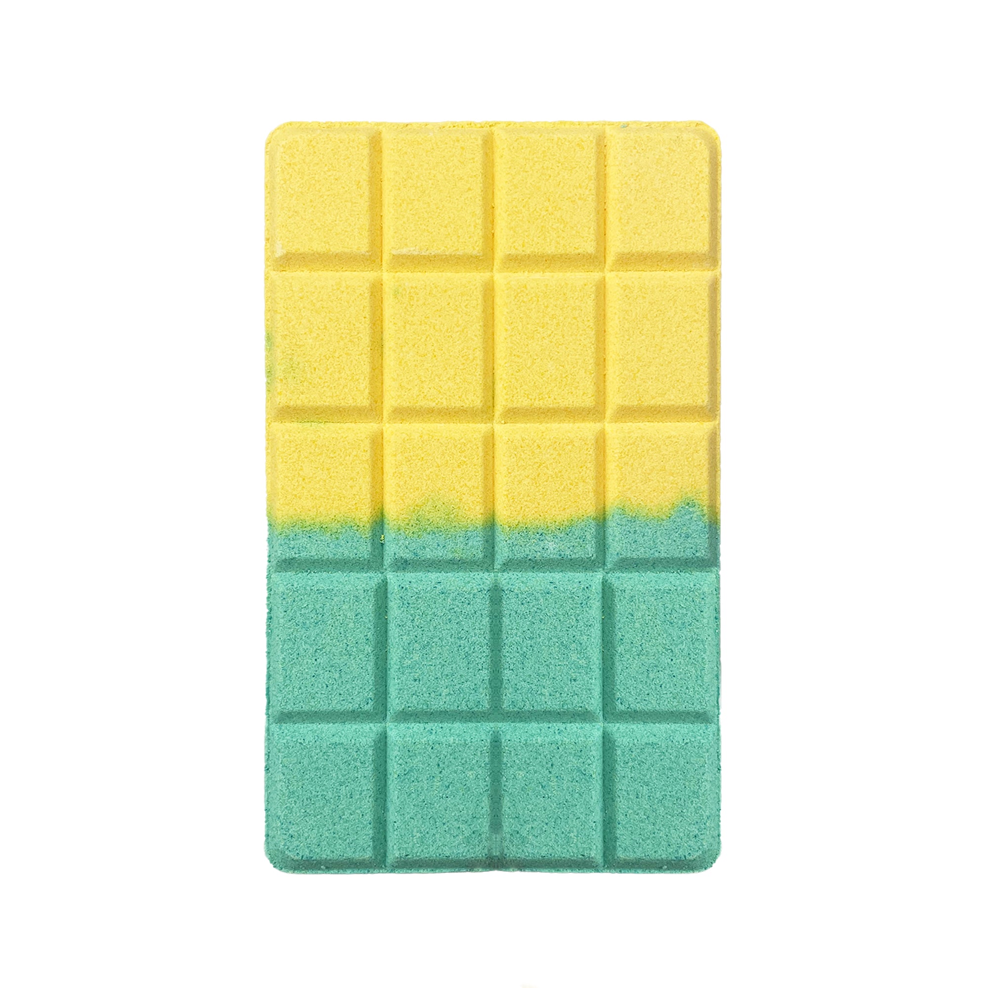 Inuwet Fizzer Bath Slab - Monoi | Bath | Beauty | Beauty Selfcare | FYFL | Selfcare Inuwet Fizzer Bath Slab - Monoi | Bath | Beauty | Beauty Selfcare | FYFL | Selfcare