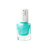Inuwet Scented Water Based Nailpolish For Kids Turquoise